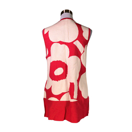 Unisex Marimekko - Liivi, koko 38 -  (2)
