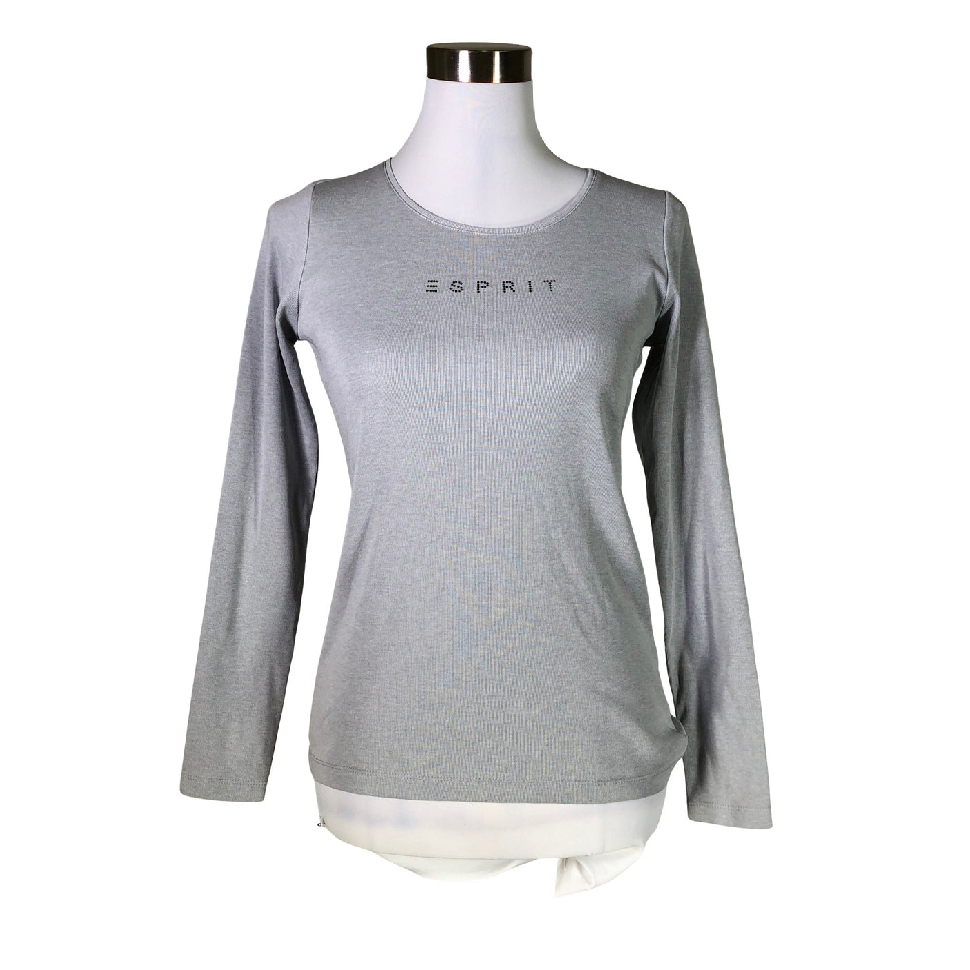 Unisex Esprit - Trikoopaita, koko 36 -  (1)