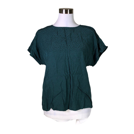 Unisex Nanso - Lyhythihainen pusero, koko 38 -  ()