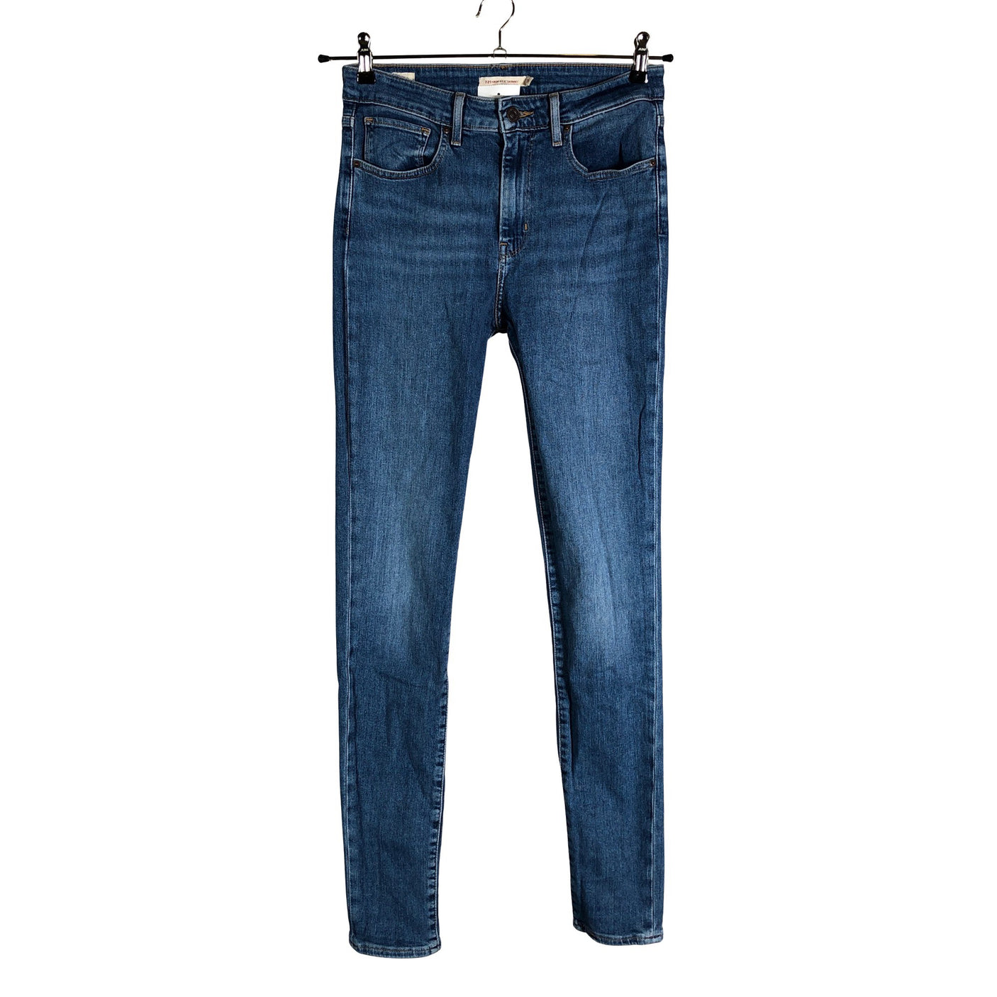 Unisex Levi's - Farkut, koko W28 -  (1)