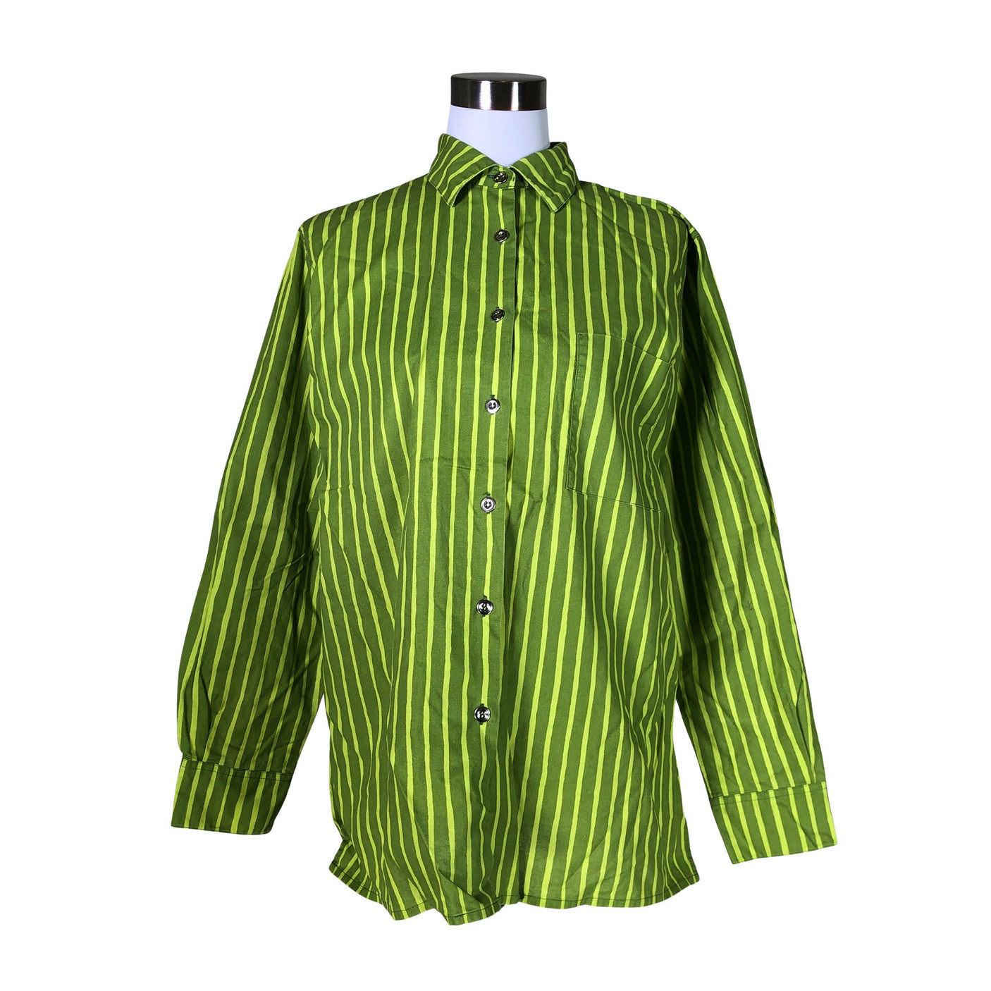 Unisex Marimekko - Kauluspaita, koko 40 -  (1)