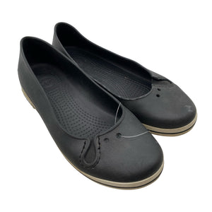 Unisex Crocs - Ballerinat, koko 39 -  (2)