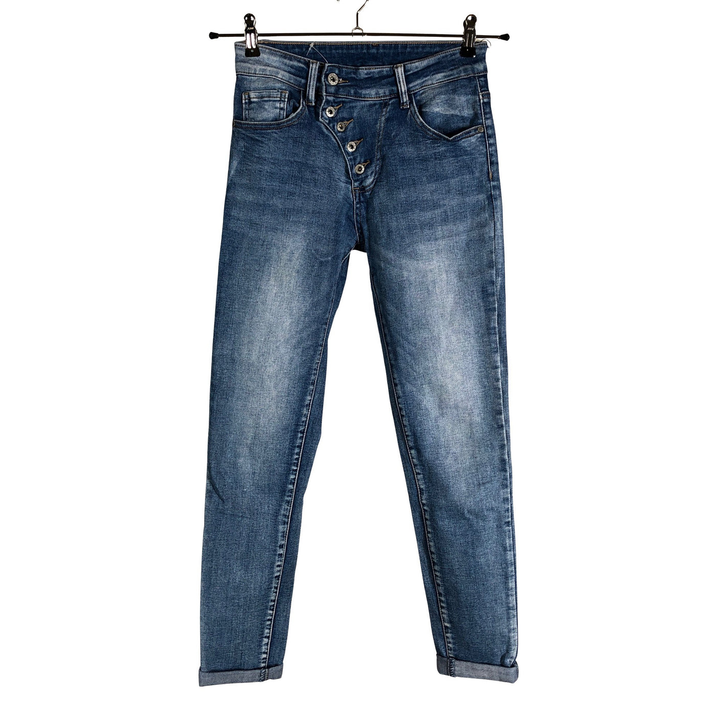 Unisex Melly & Co - Farkut, koko 34 -  (1)
