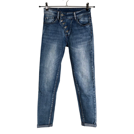 Unisex Melly & Co - Farkut, koko 34 -  ()