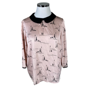 Unisex Laura Ashley - Pusero, koko 44 -  (1)