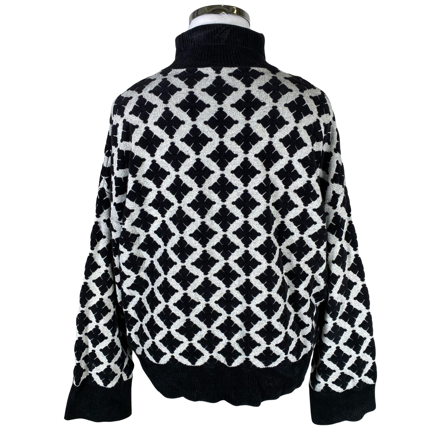 Unisex by Malene Birger - Neulepaita, koko 44 -  (2)