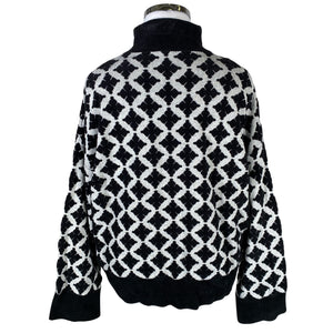 Unisex by Malene Birger - Neulepaita, koko 44 -  (2)