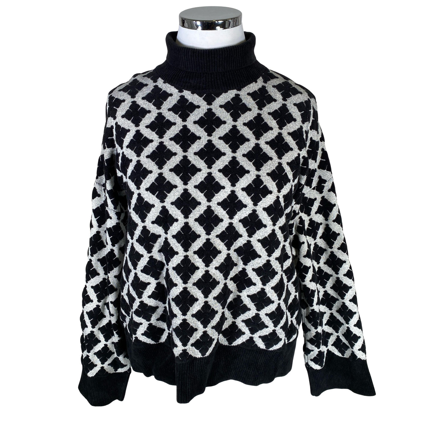 Unisex by Malene Birger - Neulepaita, koko 44 -  (1)