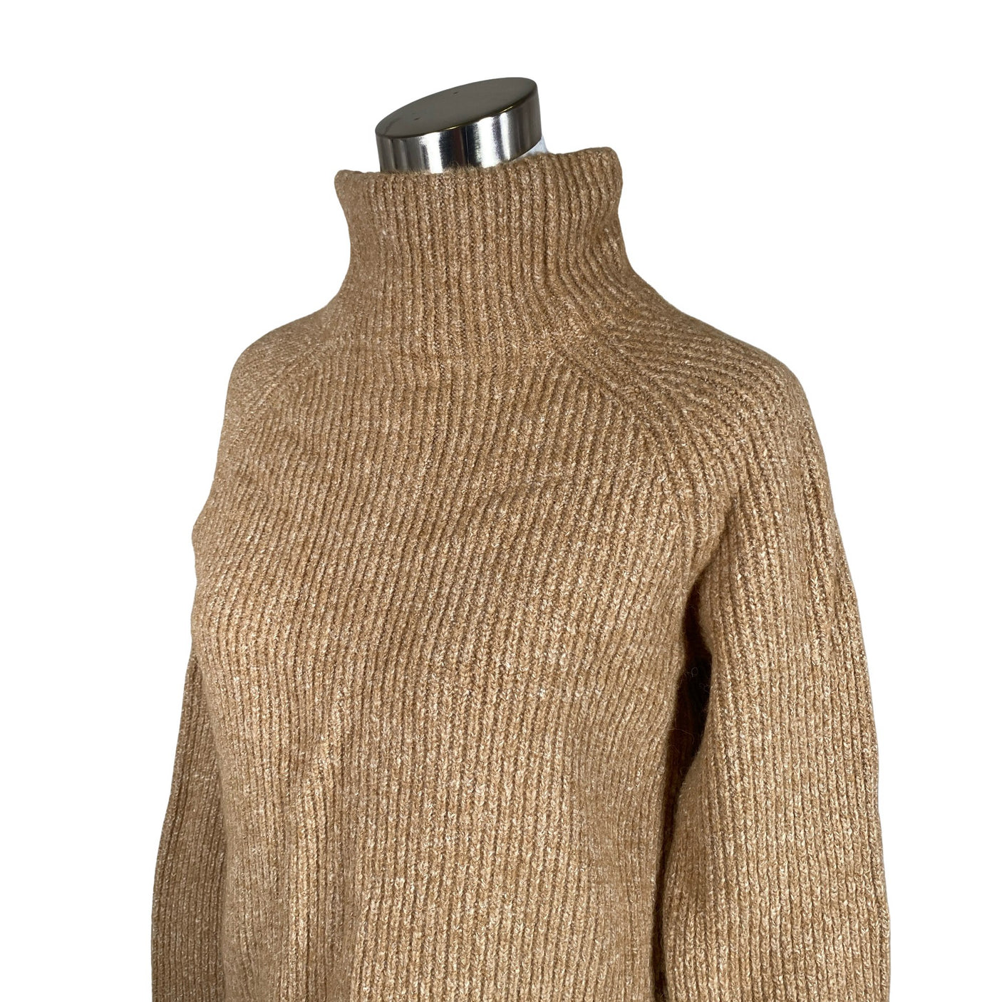 Naisten Hugo Boss - Neulepaita, koko 38 - Ruskea (3)