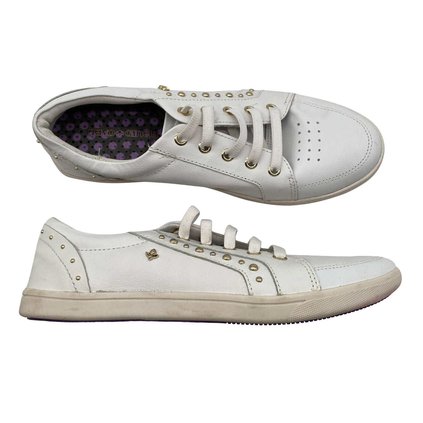 Unisex Cravo & Canela - Tennarit, koko 40 -  (1)