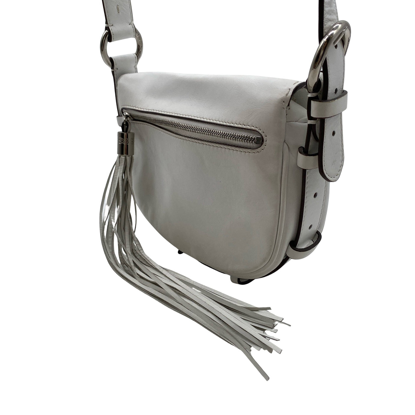Unisex Lancel - Olkalaukku, koko Mini -  (2)