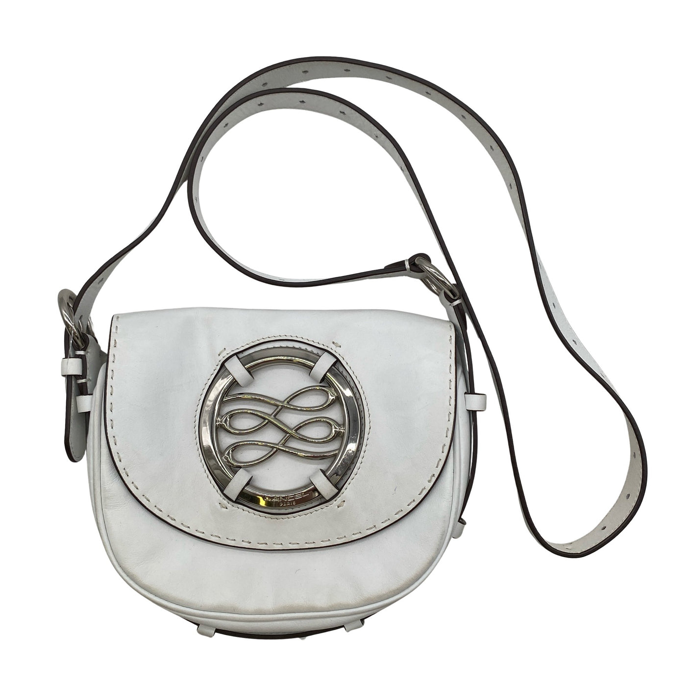 Unisex Lancel - Olkalaukku, koko Mini -  (1)