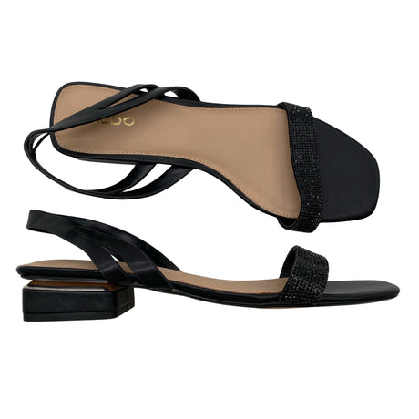 Unisex Aldo - Korolliset sandaalit, koko 41 -  ()