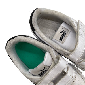 Unisex Puma - Tennarit, koko 35 -  (2)