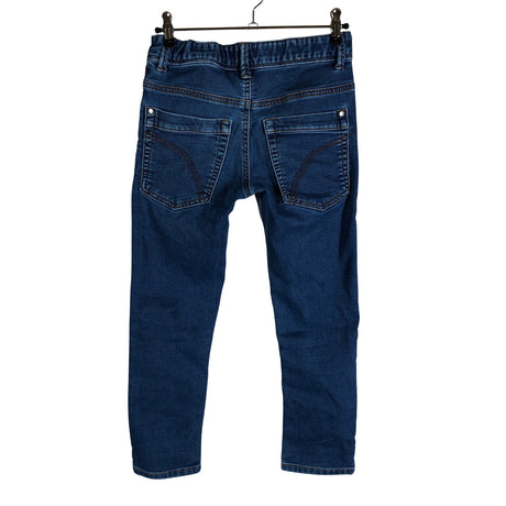 Unisex Benetton - Farkut, koko 134 - 140 -  (2)