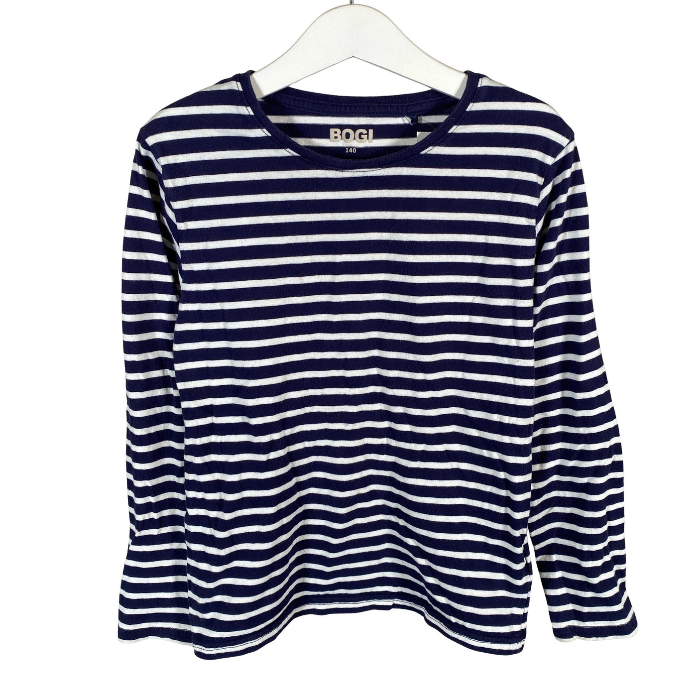 Unisex Bogi - Trikoopaita, koko 134 - 140 -  (1)