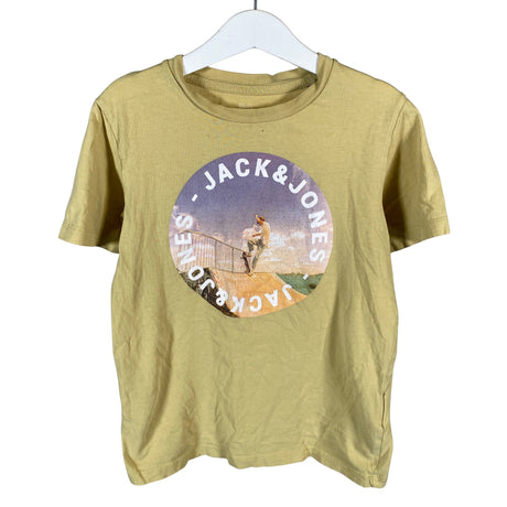 Unisex Jack & Jones - T-paita, koko 134 - 140 -  ()