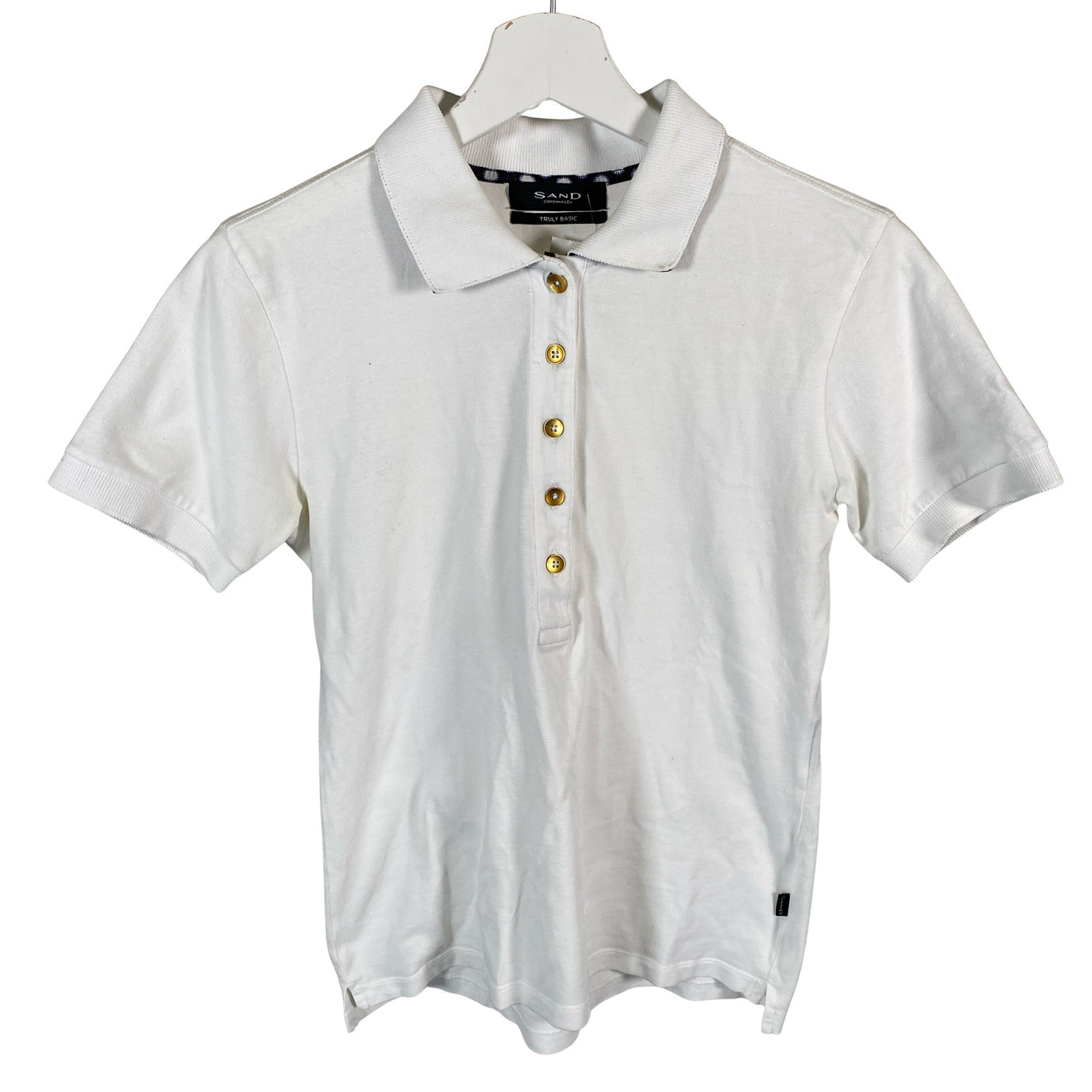 Unisex Sand - Pikeepaita, koko 34 -  (1)