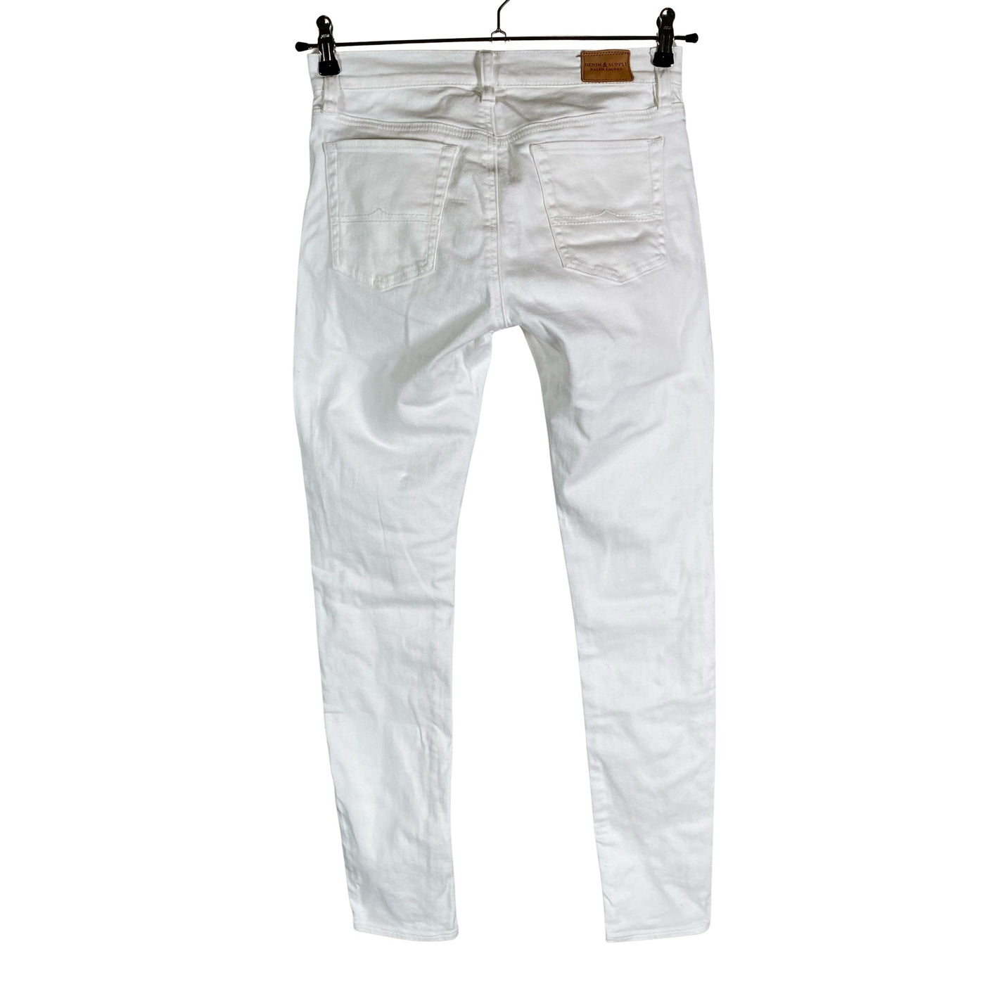Unisex Denim & Supply Ralph Lauren - Farkut, koko W30 -  (2)