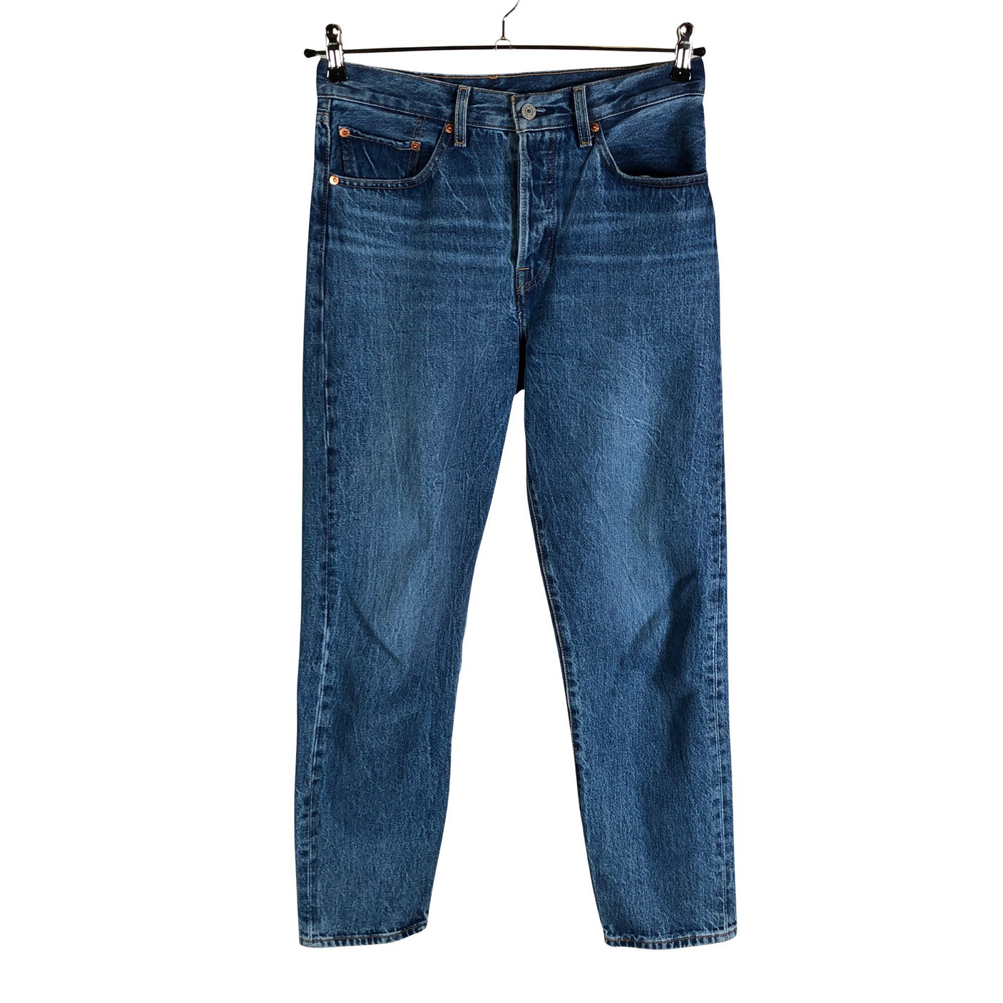 Unisex Levi's - Farkut, koko W27 -  (1)