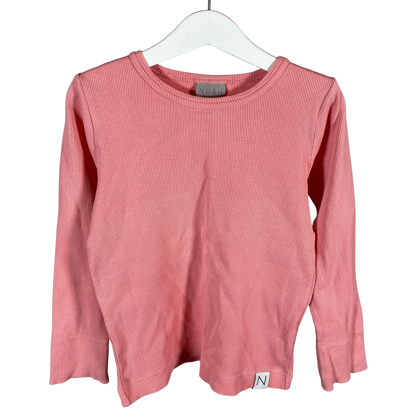 Unisex NOSH - Trikoopaita, koko 122 - 128 -  (1)