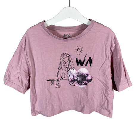 Unisex Warp - T-paita, koko 134 - 140 -  ()