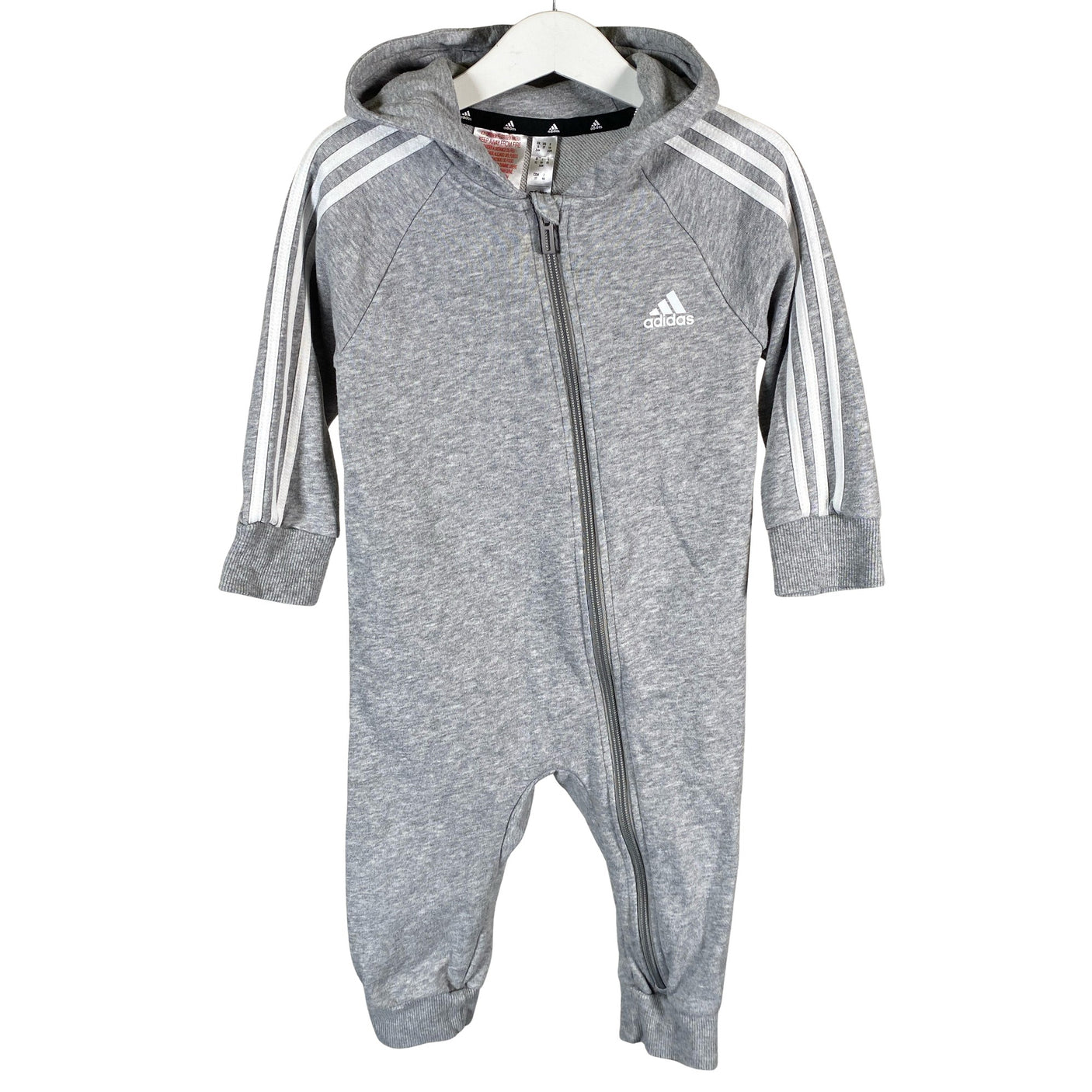 Unisex Adidas - Haalari, koko 86 - 92 -  (1)