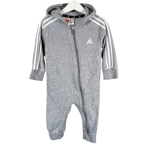 Unisex Adidas - Haalari, koko 86 - 92 -  (1)