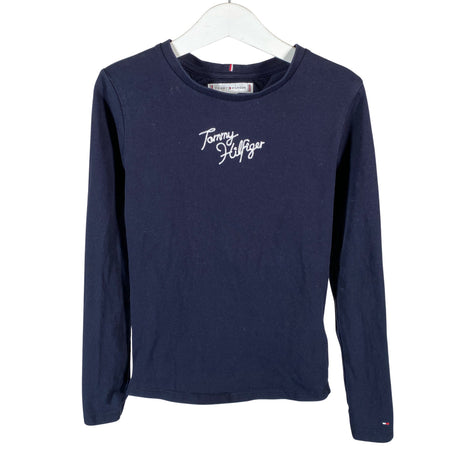 Unisex Tommy Hilfiger - Trikoopaita, koko 134 - 140 -  ()