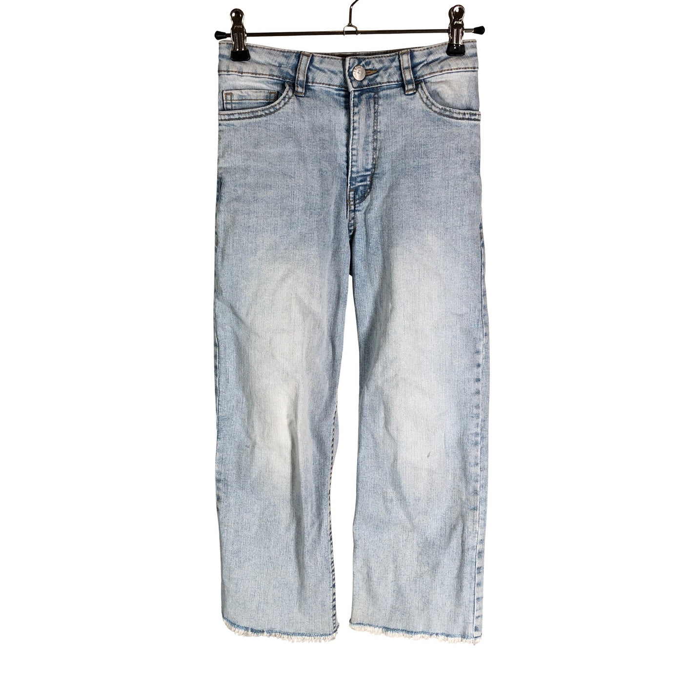 Unisex Lindex - Farkut, koko 128 - 134 -  (1)