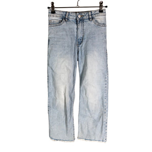 Unisex Lindex - Farkut, koko 128 - 134 -  (1)
