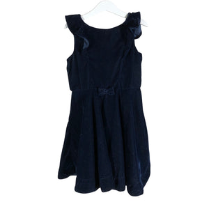 Unisex Polarn O. Pyret - Juhlamekko, koko 122 - 128 -  (1)
