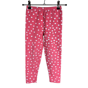 Unisex Marimekko - Leggingsit, koko 104 - 110 -  (1)