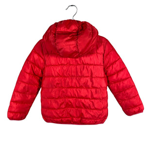 Unisex s.Oliver - Kevyttoppatakki, koko 110 - 116 -  (2)