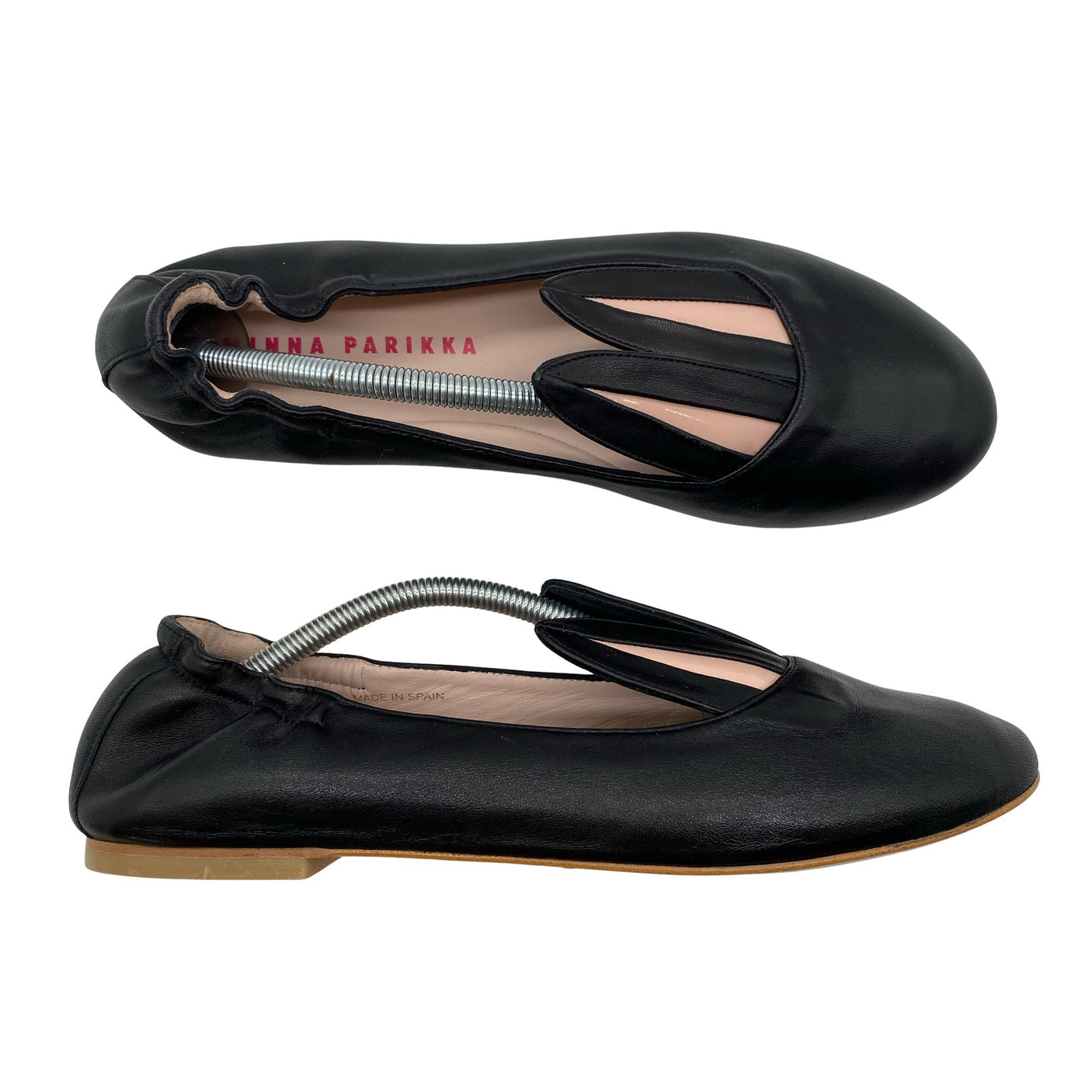 Unisex Minna Parikka - Ballerinat, koko 42 -  (1)
