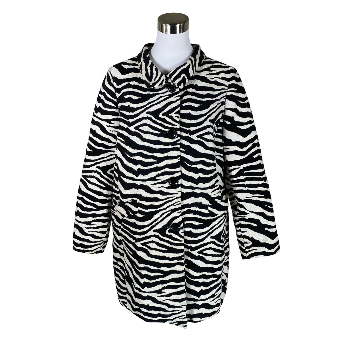 Unisex Dixi Coat - Trenssitakki, koko 40 -  (1)