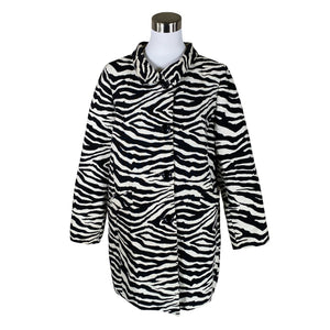 Unisex Dixi Coat - Trenssitakki, koko 40 -  (1)