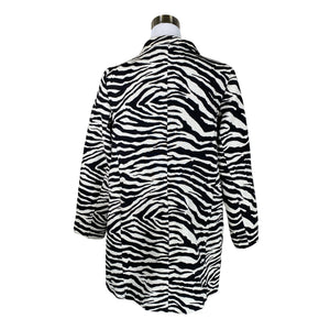 Unisex Dixi Coat - Trenssitakki, koko 40 -  (2)
