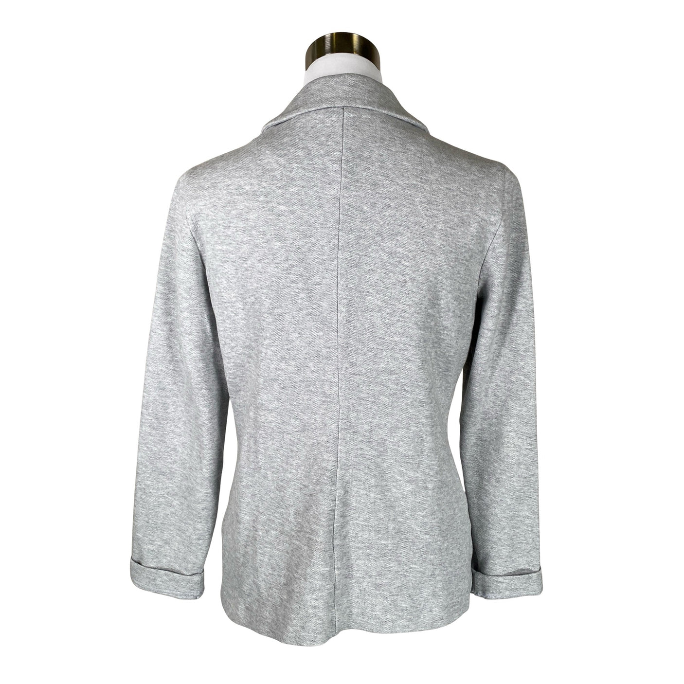 Unisex Yest - Collegejakku, koko 38 -  (2)