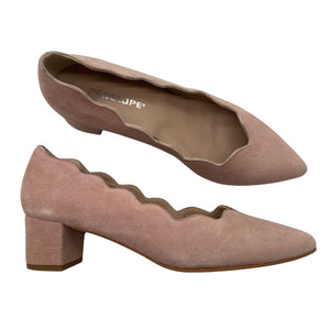 Unisex Penelope - Korkokengät, koko 37 -  (1)