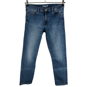 Unisex Hugo Boss - Farkut, koko W28 -  (1)