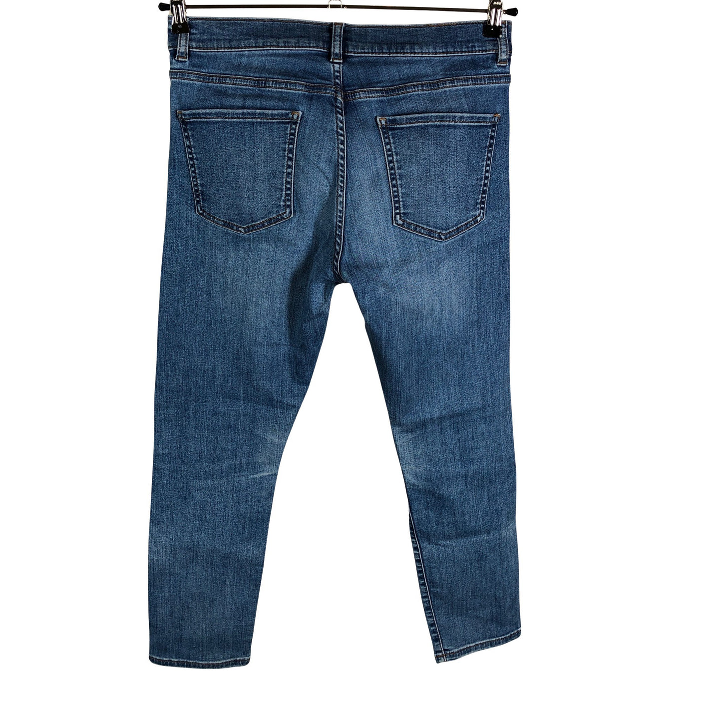 Unisex Hugo Boss - Farkut, koko W28 -  (2)