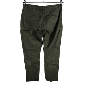 Unisex Tierra - Kangashousut, koko 38 -  (2)