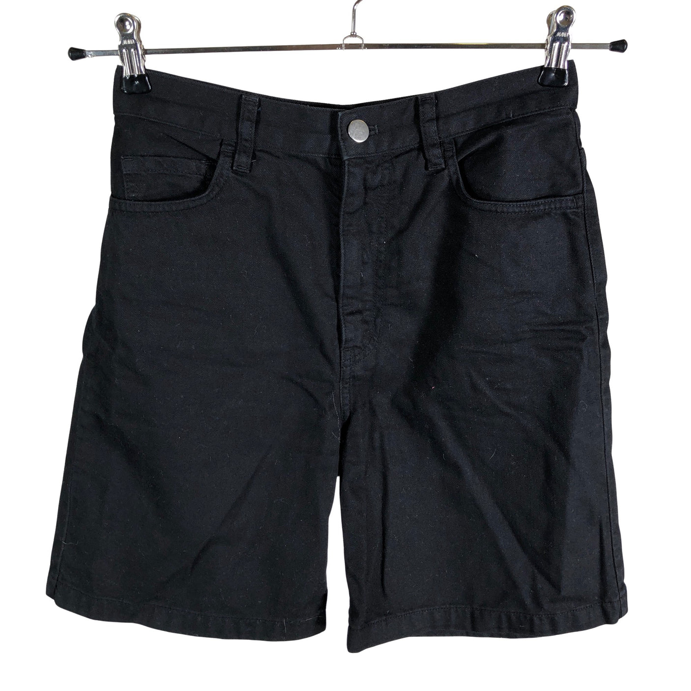 Unisex &Other Stories - Farkkushortsit, koko 36 -  (1)