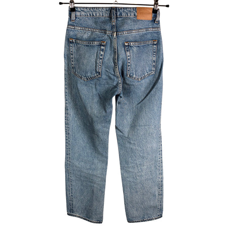 Unisex Weekday - Farkut, koko W25 -  (2)