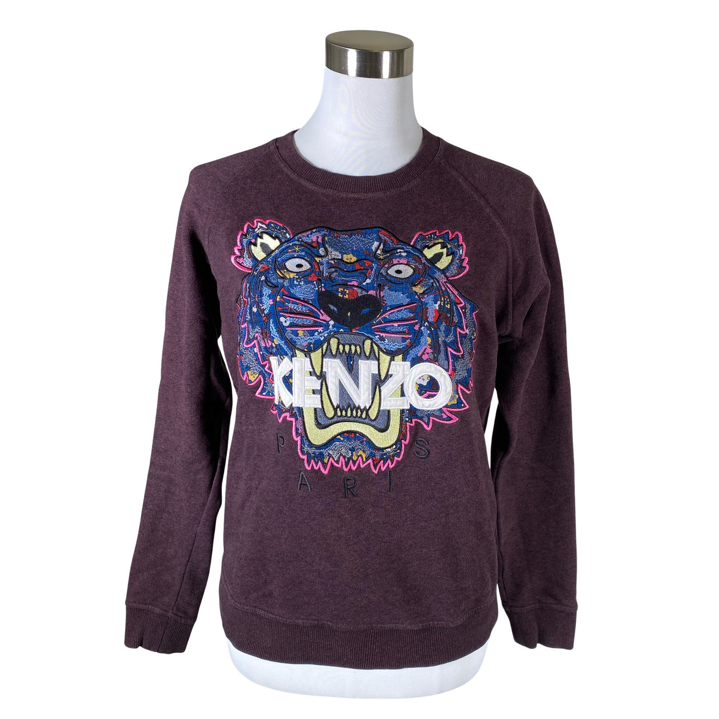 Unisex Kenzo - Collegepaita, koko 38 -  (1)