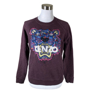 Unisex Kenzo - Collegepaita, koko 38 -  (1)