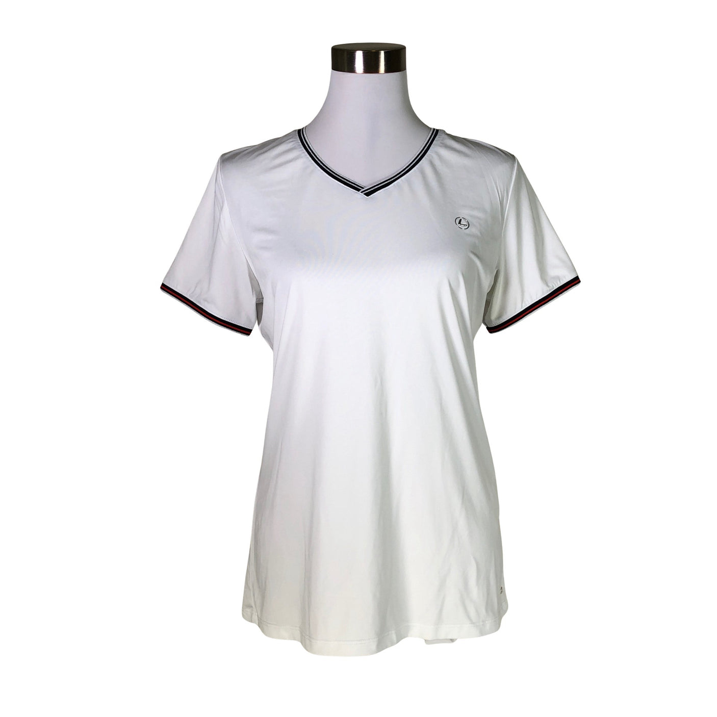 Unisex Luhta - Urheilupaita, lyhyet hihat, koko 40 -  (1)