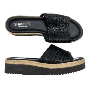Unisex Shabbies Amsterdam - Sandaalit, koko 41 -  (1)