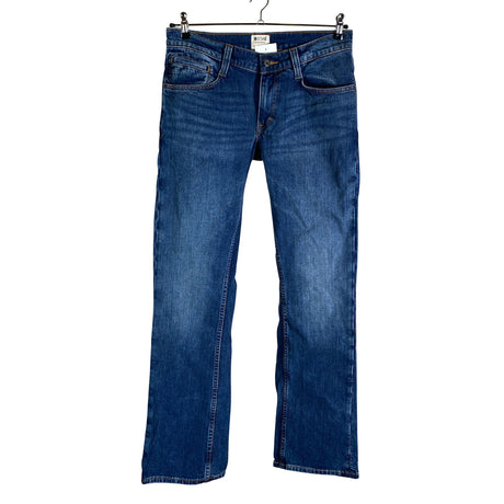 Unisex Mustang - Farkut, koko W32 -  ()